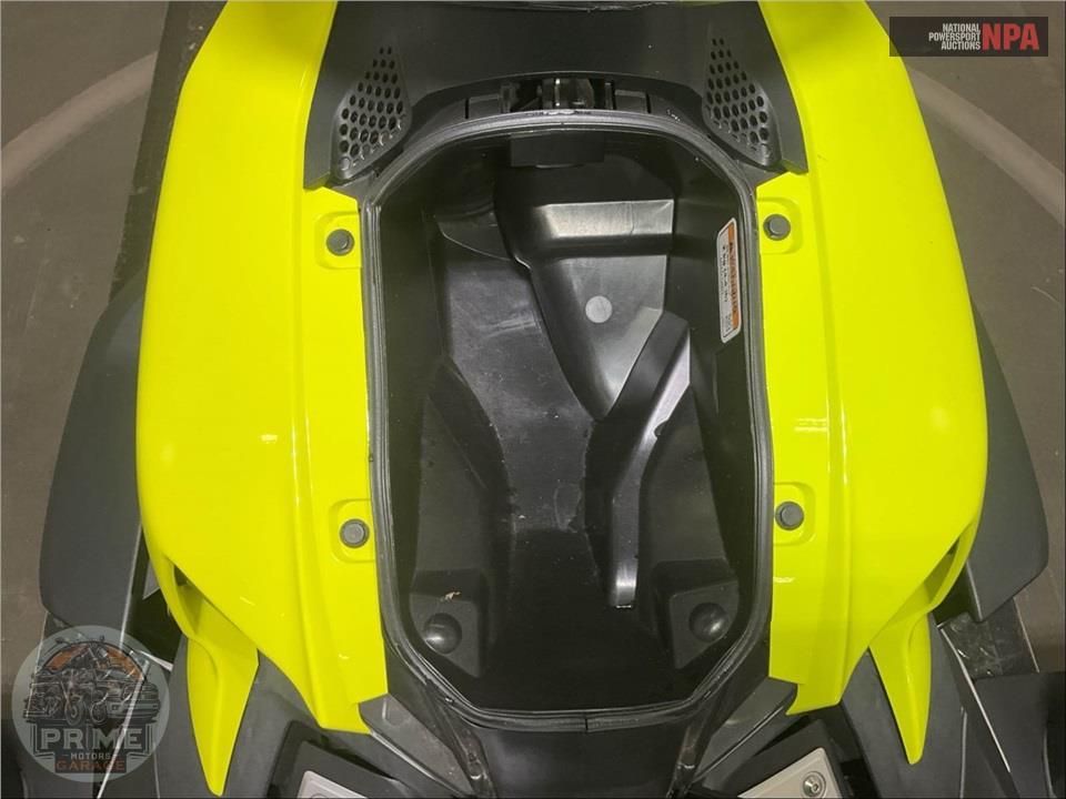 2021 Can-Am RYKER RALLY EDITION 900 ACE — фото 12