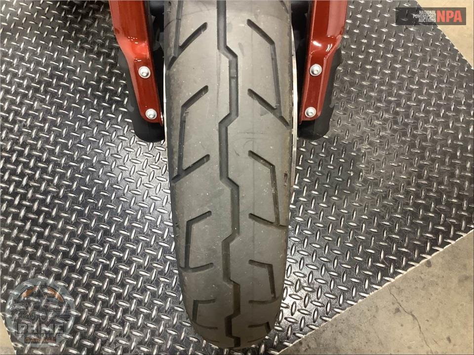 2024 Harley-Davidson FXLRS LOW RIDER S — фото 13