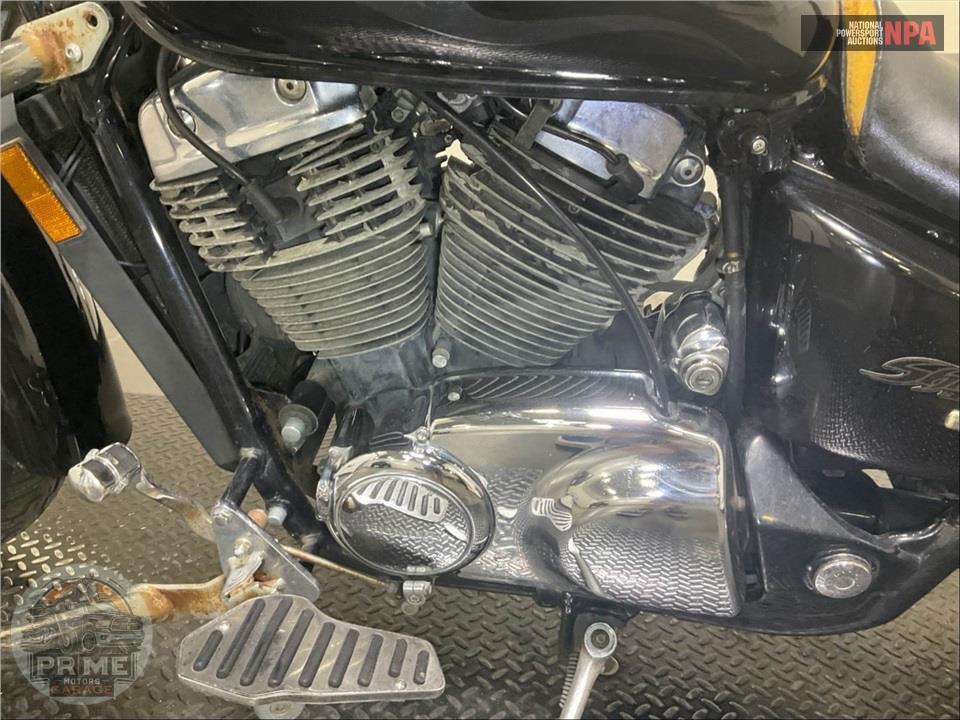 2004 Honda VT1100C24 SHADOW SABRE — фото 7
