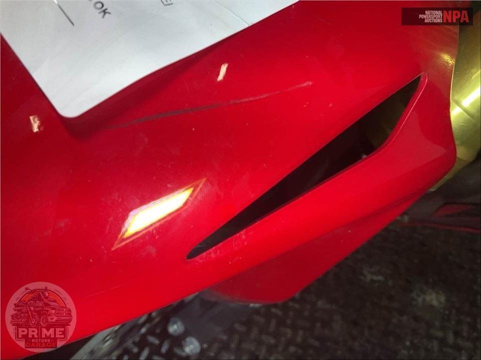 2023 Honda CBR1000RA (ABS) — фото 19