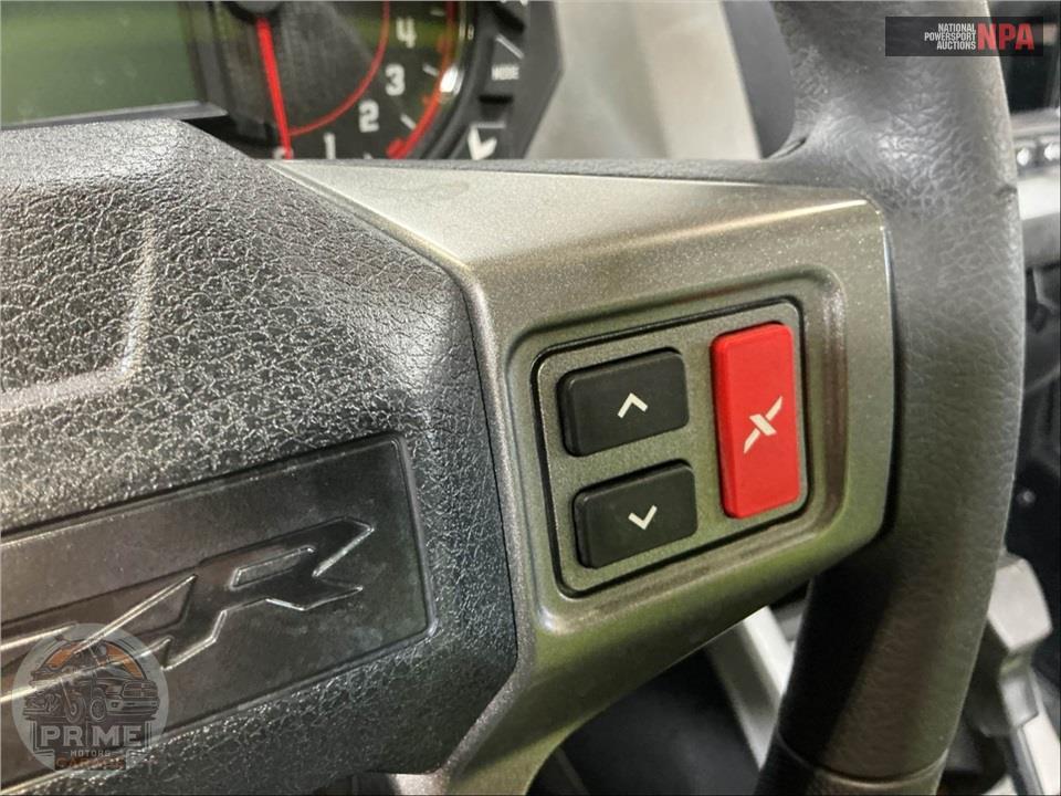 2024 Polaris RZR PRO R 4 ULTIMATE — фото 24