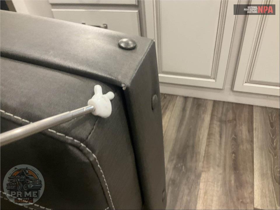 2021 Keystone Rv M-23 MLS - COUGAR FIFTH WHEEL SERIES — фото 10