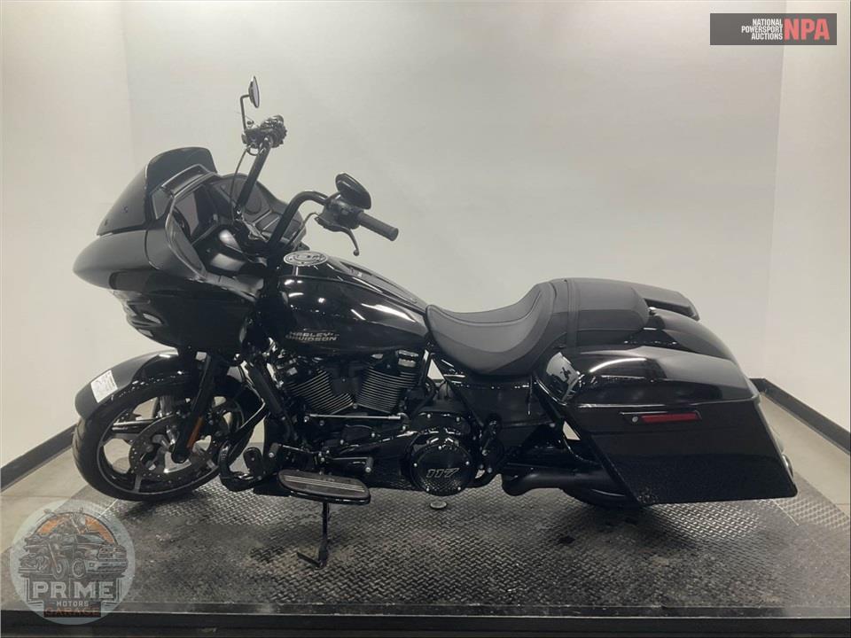 2025 Harley-Davidson FLTRX ROAD GLIDE — фото 3