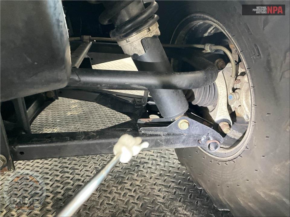 2025 Polaris RANGER CREW 1000 PREMIUM — фото 26