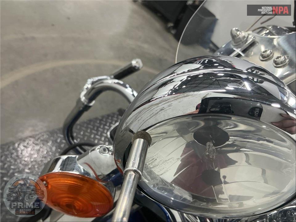 2015 Harley-Davidson FLHR ROAD KING — фото 31