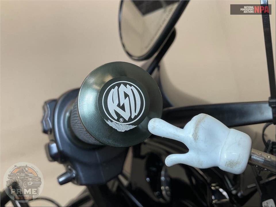 2021 Harley-Davidson FLTRXS ROAD GLIDE SPECIAL — фото 26