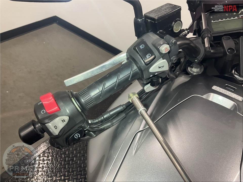 2015 Honda CTX700NDF NAKED DCT (ABS) — фото 24