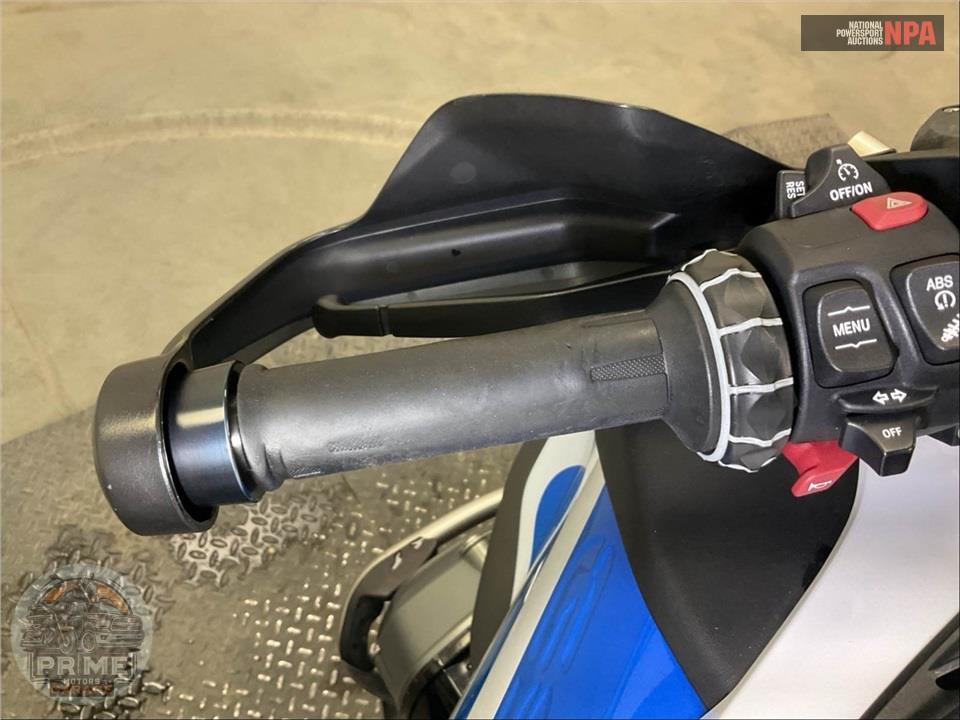 2018 Bmw R1200GS ADVENTURE — фото 20