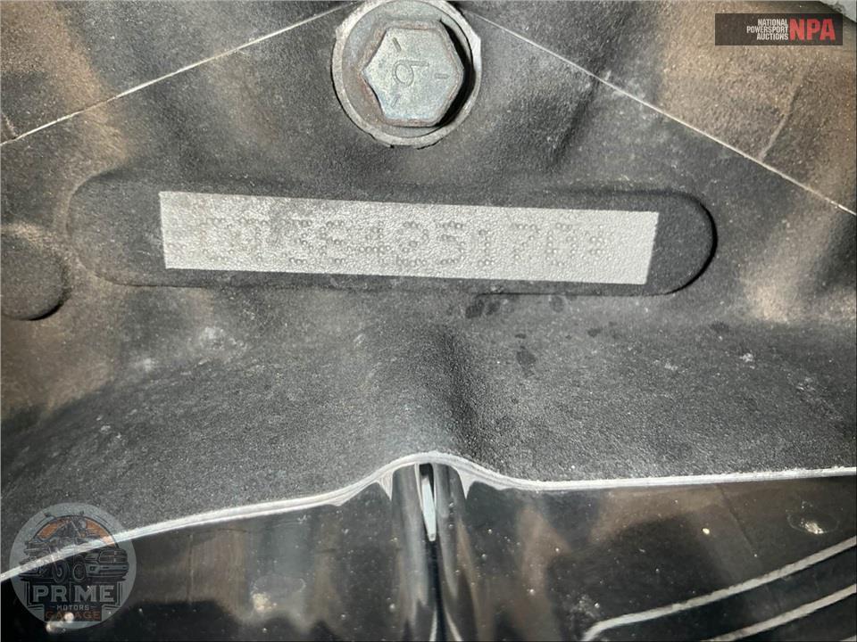 2008 Harley-Davidson XL1200C — фото 32