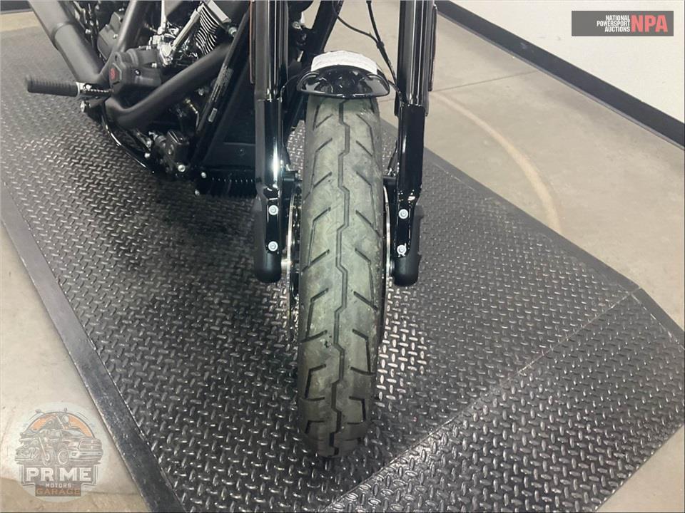 2026 Harley-Davidson FXLRS LOW RIDER S — фото 31