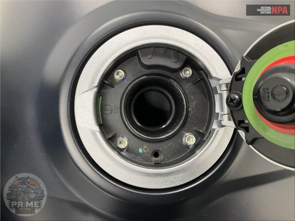 2023 Ducati SCRAMBLER 1100 DARK PRO — фото 14