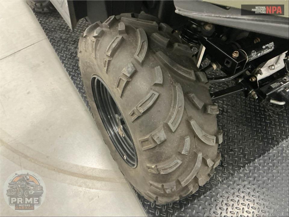 2021 Polaris SPORTSMAN 450 H.O. — фото 18