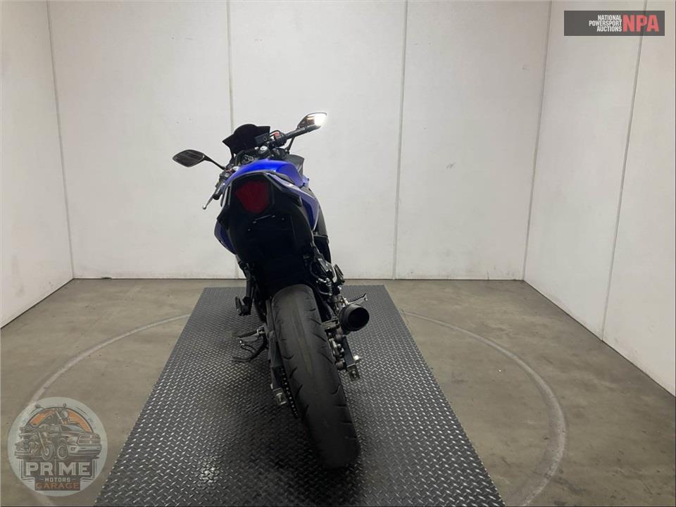 2022 Suzuki GSX250RAM2 (ABS) — фото 4