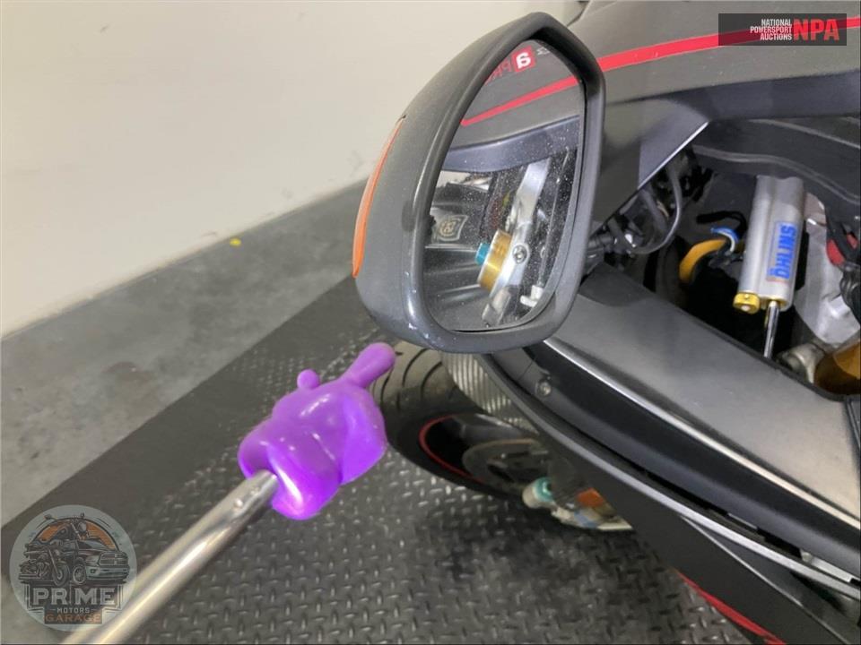 2014 Aprilia RSV4 FACTORY APRC — фото 26