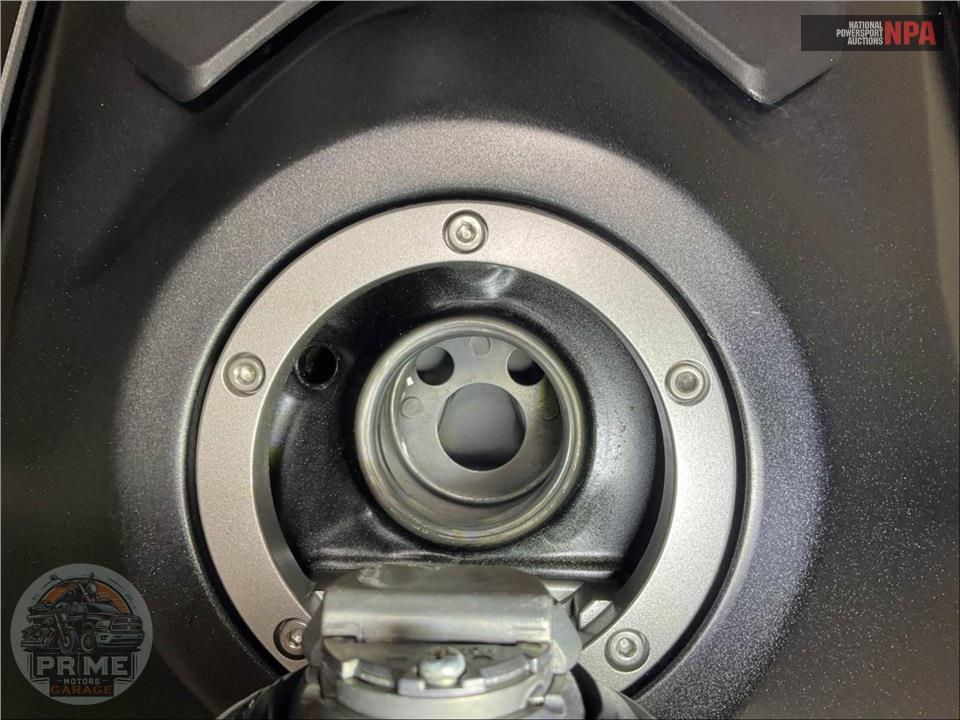 2025 Honda CB1000SP HORNET SP — фото 13