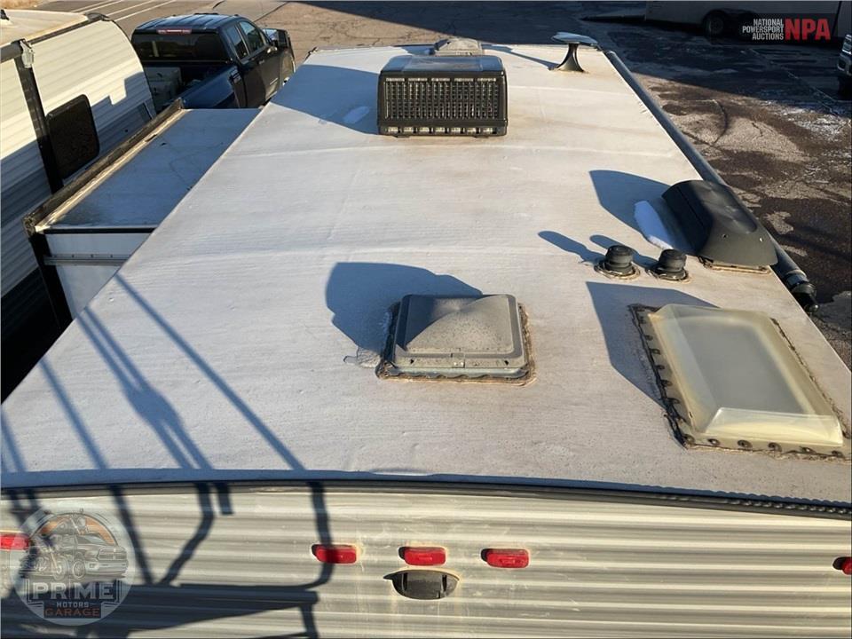 2019 Sunset Park Rv M-23WQBS - SUN LITE SERIES — фото 39