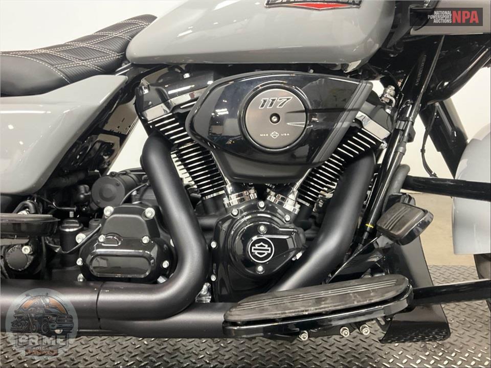 2025 Harley-Davidson FLTRX ROAD GLIDE — фото 6