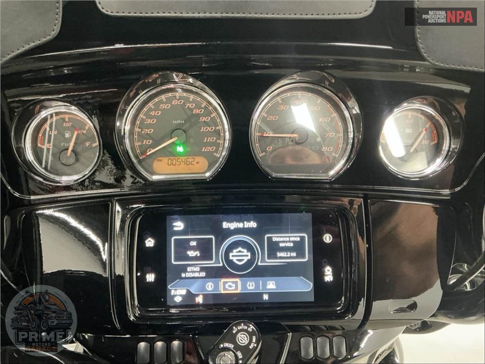 2020 Harley-Davidson FLHXS STREET GLIDE SPECIAL — фото 5