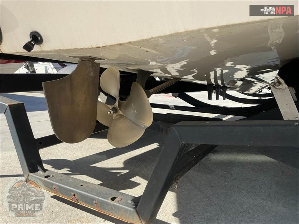 2020 Heyday Wake Boats WTSURF(*) L=25/E=1 350HP CRUSADER VD — фото 10