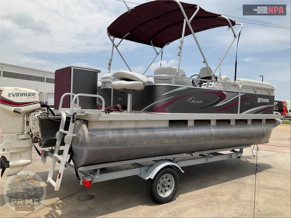 2021 Apex Marine 818 CTR FISHTAIL QWEST EDGE SERIES L=19/E=1 50HP EVINRUDE OB — фото 4