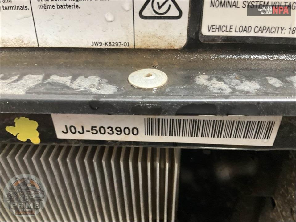 2022 Yamaha DR2EW1XAC FLEET — фото 26