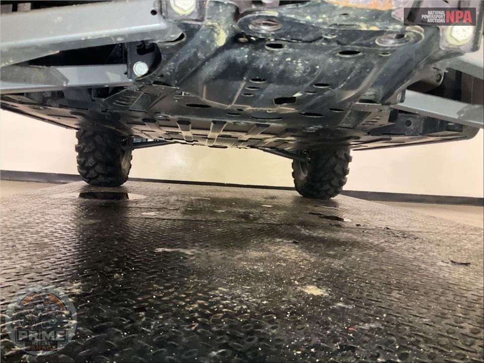 2021 Polaris RANGER XP 1000 PREMIUM — фото 22