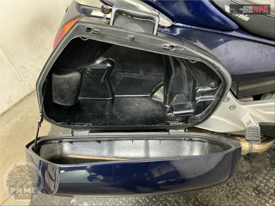 2004 Honda ST1300 A4 ABS — фото 22