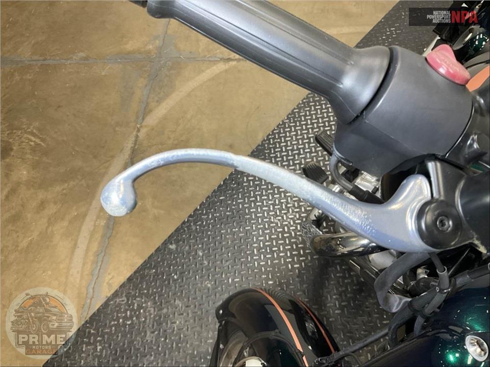 2023 Royal Enfield CLASSIC 350 SIGNALS/DARK — фото 19