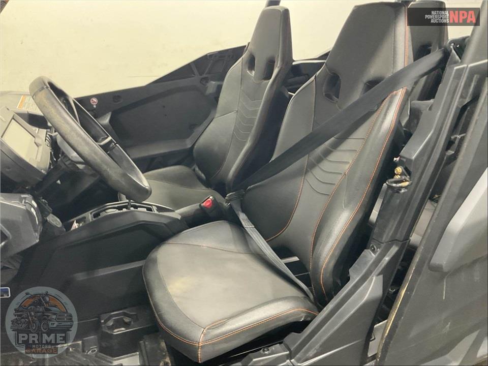 2026 Can-Am COMMANDER MAX XT-P 1000R — фото 33