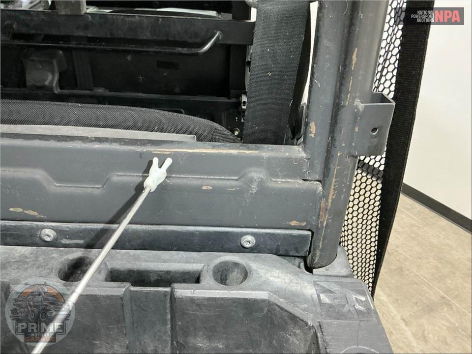 2023 Polaris RANGER CREW XP 1000 TEXAS EDITION — фото 24