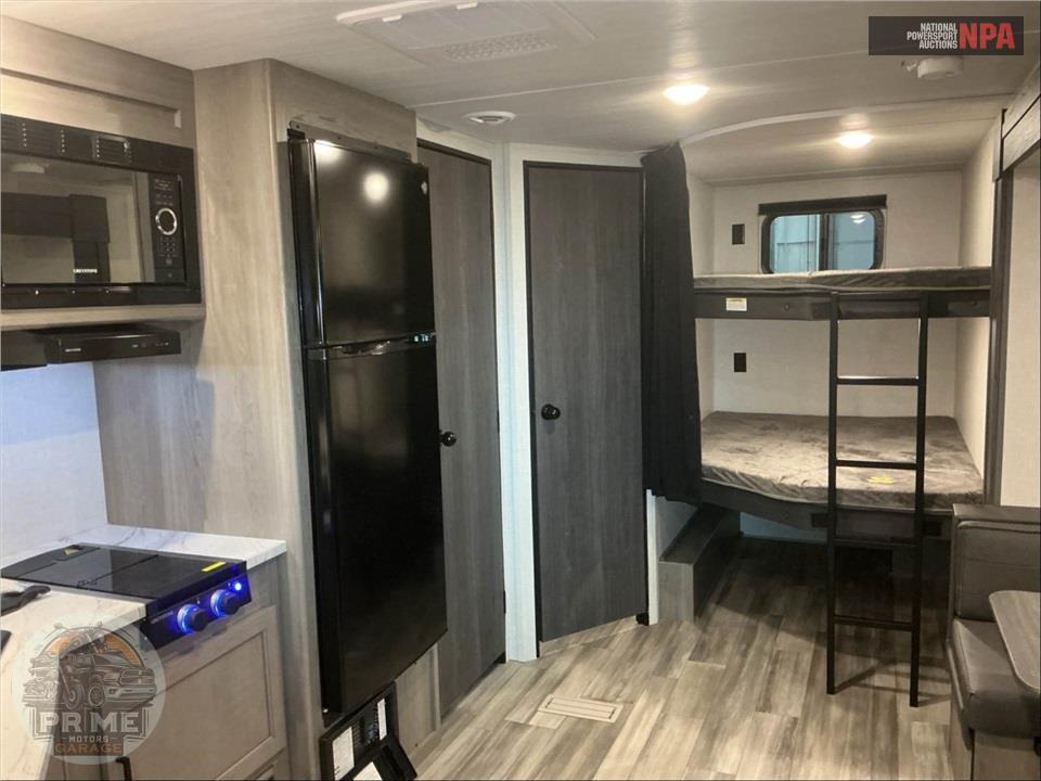 2024 Keystone Rv M-261 BH - HIDEOUT SPORT SERIES — фото 7