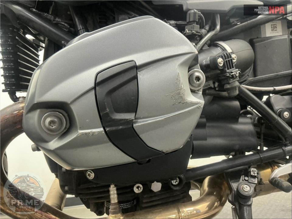 2020 Bmw R NINET PURE — фото 10