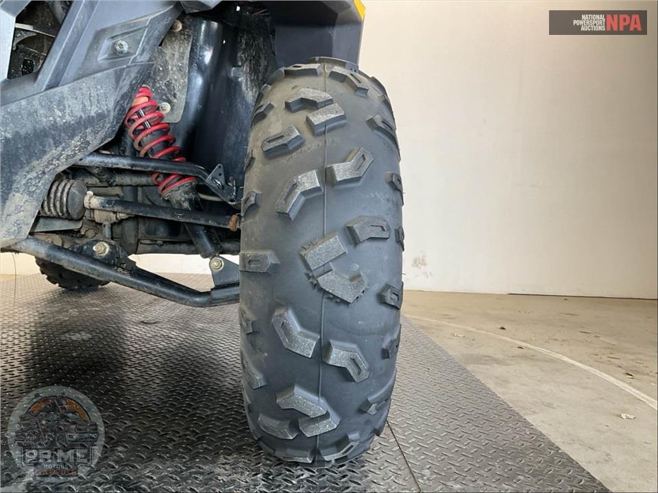 2023 Polaris RZR 200 EFI — фото 23