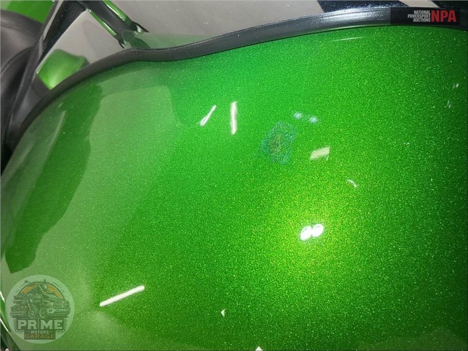 2015 Harley-Davidson FLHTKL ULTRA LIMITED LOW — фото 20