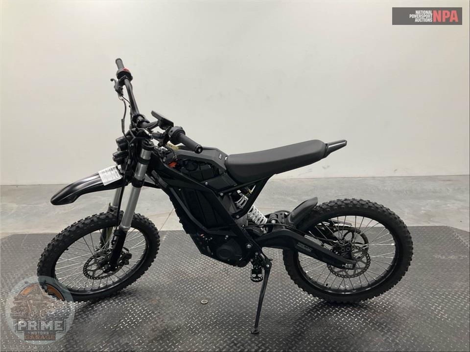 2026 Zero Motorcycles XB — фото 3