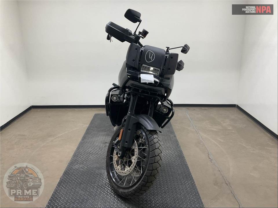 2022 Harley-Davidson RA1250S PAN AMERICA 1250 SPECIAL — фото 2
