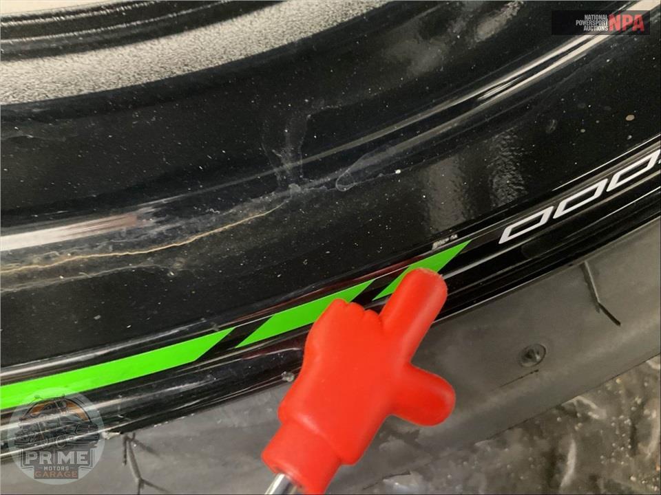 2019 Kawasaki ZX1002EKFA NINJA ZX-10R ABS KRT EDITION — фото 12