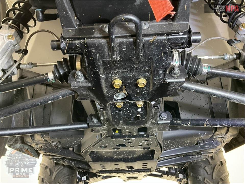 2026 Polaris SPORTSMAN 450 H.O. (ELECTRIC POWER STEERING) — фото 14