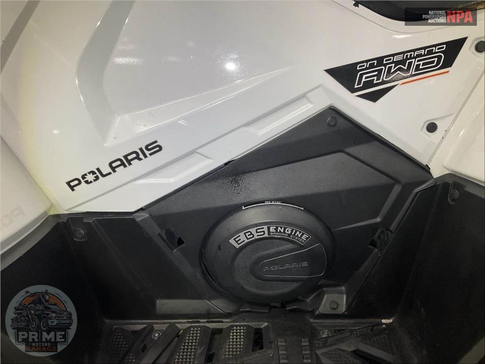 2023 Polaris SPORTSMAN 570 UTILITY HD — фото 10