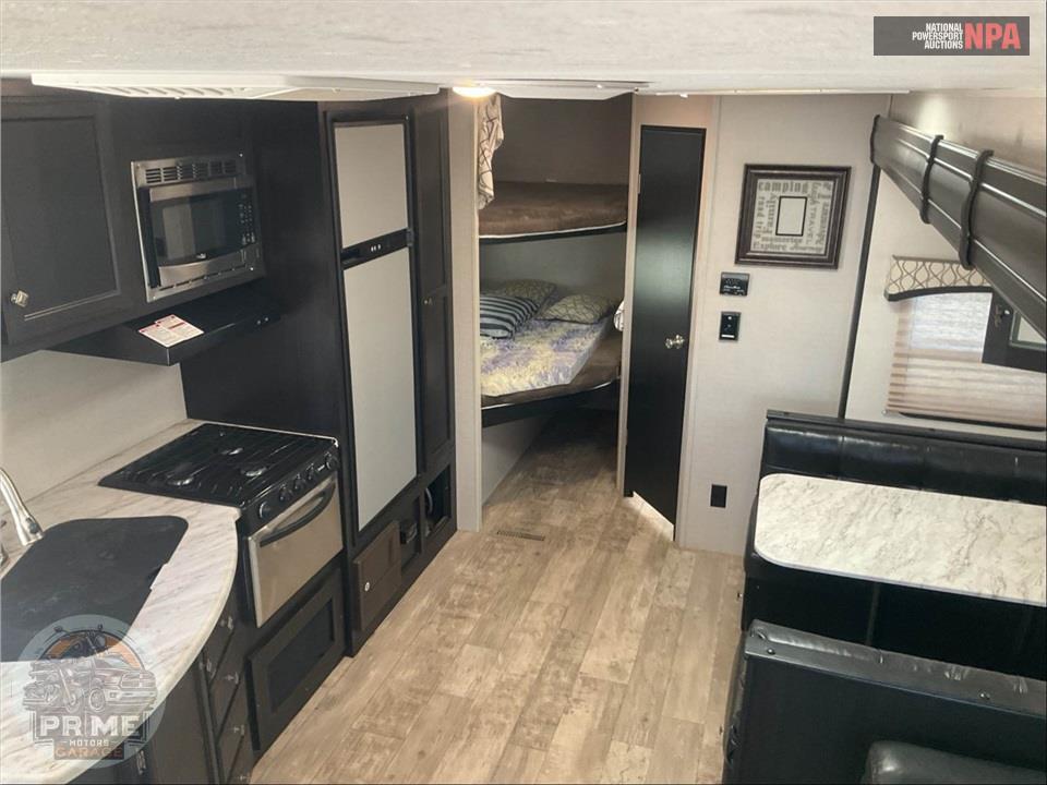 2019 Sporttrek M-270VBH -  SERIES — фото 8