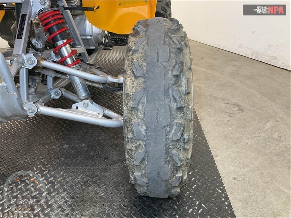 2005 Honda TRX300EX5 SPORTRAX — фото 22