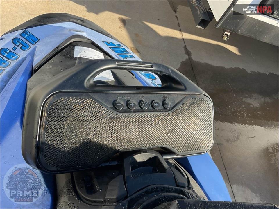 2024 Seadoo/Brp SPARK 2UP — фото 11