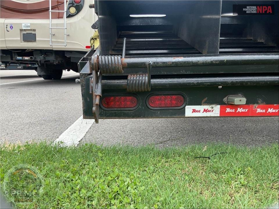 2025 Trail Maxx Trailers - UNKNOWN - — фото 14