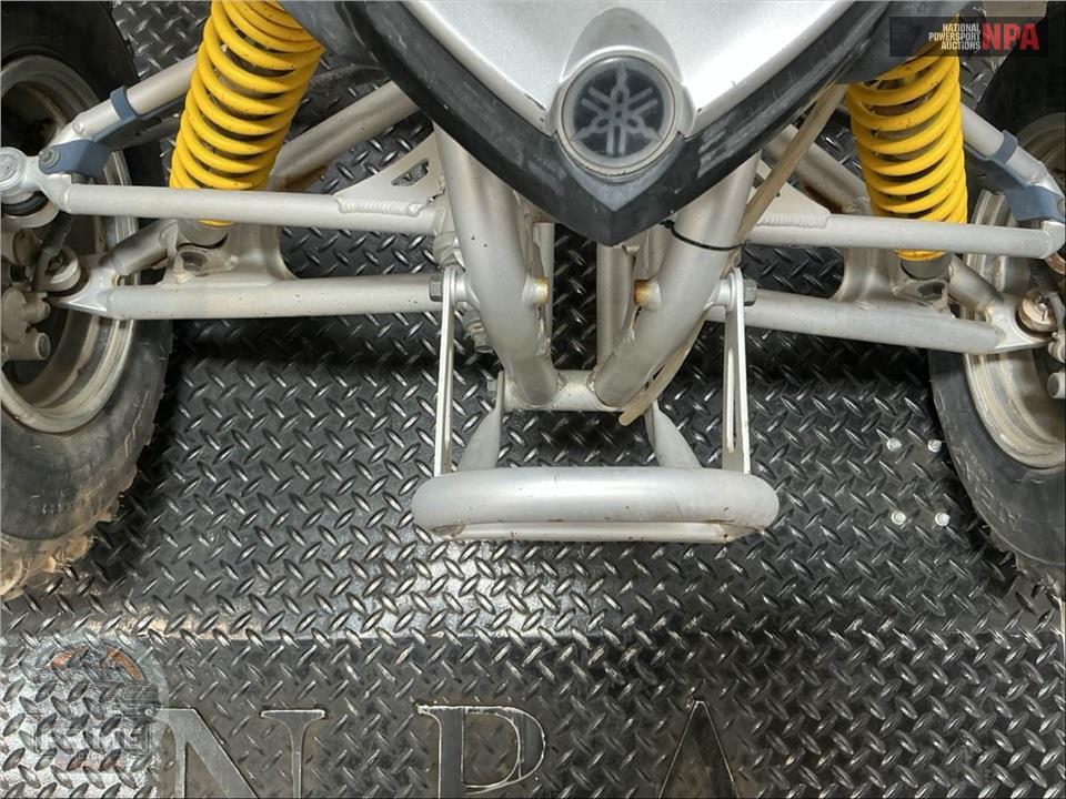 2002 Yamaha YFM660RP RAPTOR — фото 15
