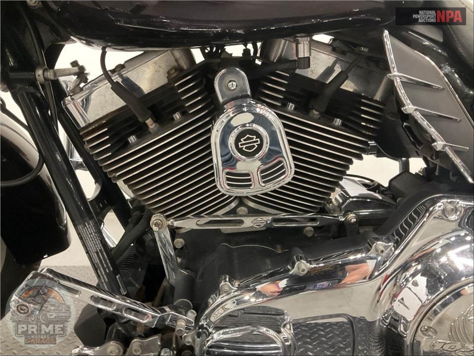 2013 Harley-Davidson FLHTCU UL CLSC EL GLIDE — фото 7
