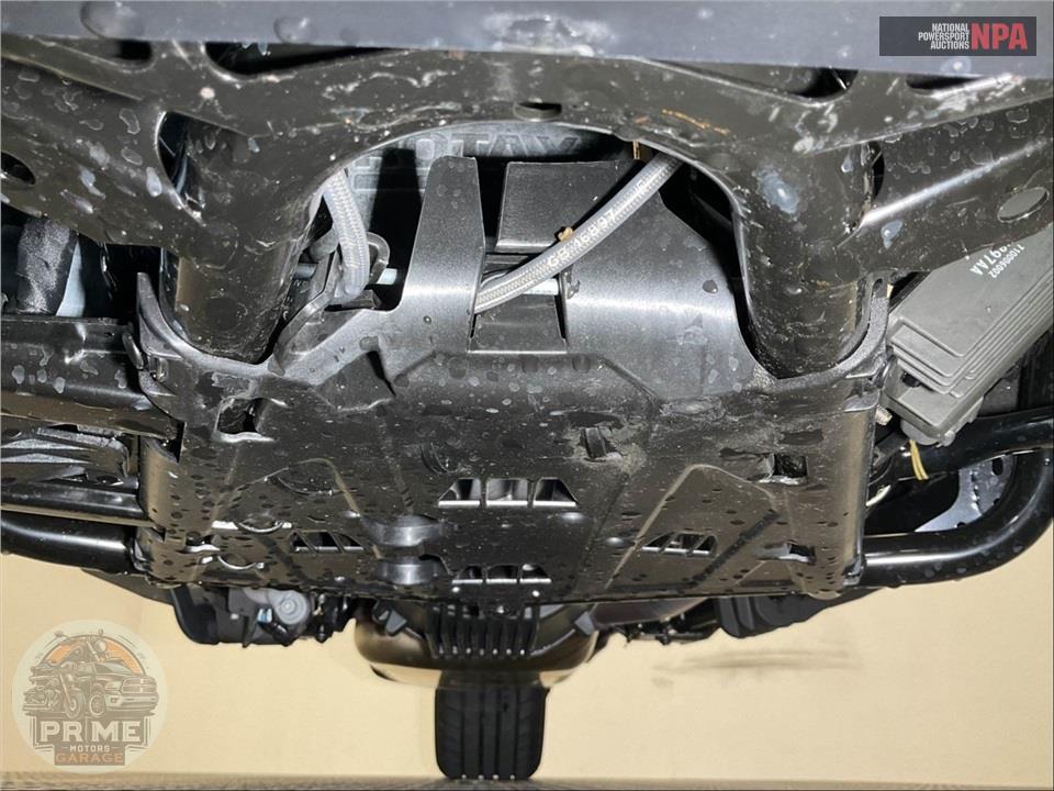 2024 Can-Am RYKER 600 ACE — фото 16