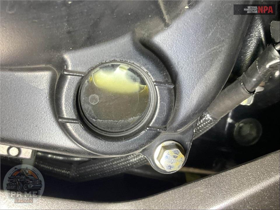 2023 Kawasaki ZR900FPFNN Z900 (ABS) — фото 6