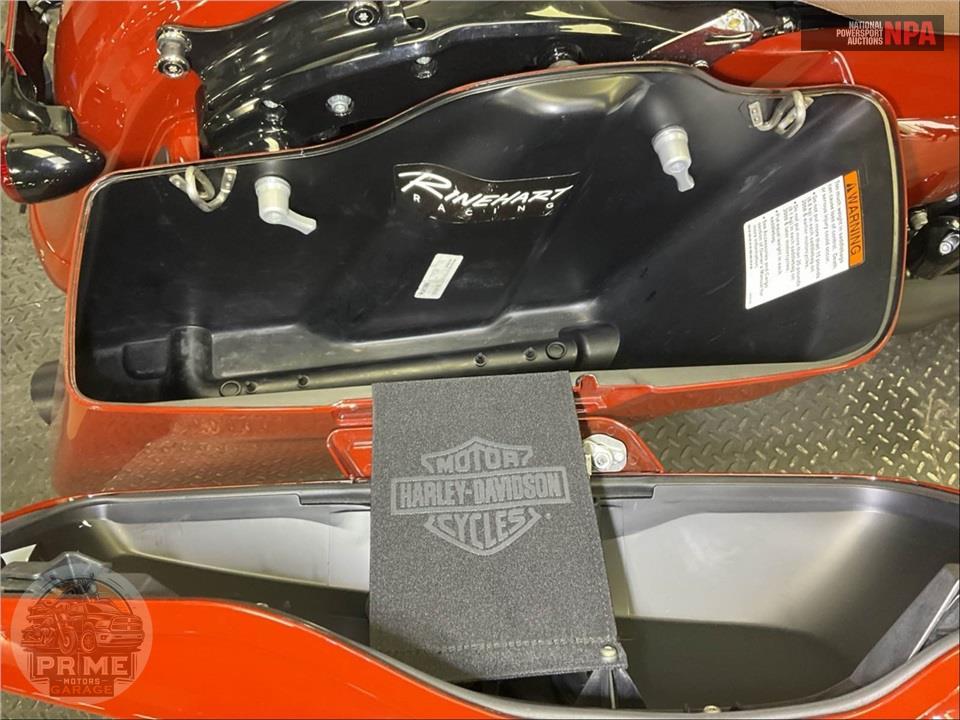2024 Harley-Davidson FLHRXS ROAD KING SPECIAL — фото 24