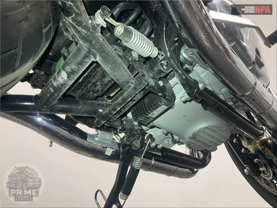 2023 Royal Enfield INT 650 STANDARD — фото 11