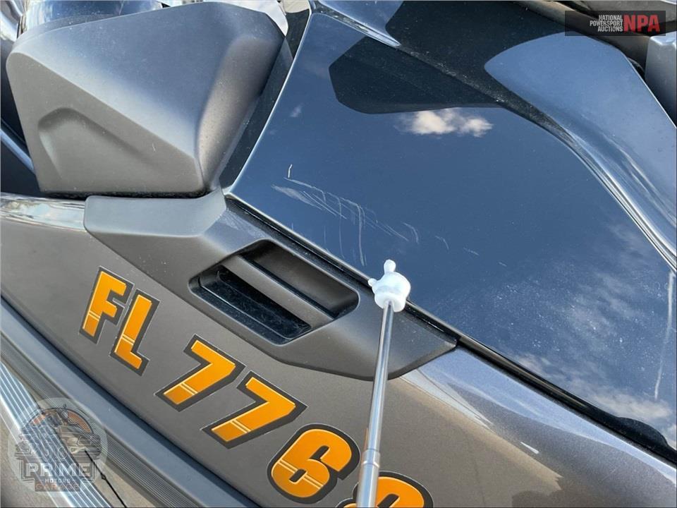 2023 Seadoo/Brp GTX 300 SOUND SYSTEM — фото 9
